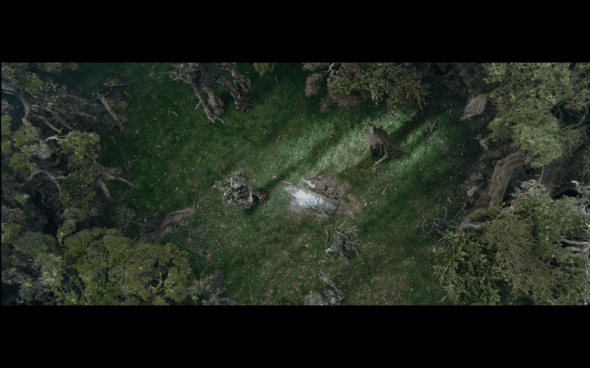 The Lord of the Rings The Two Towers - 1126