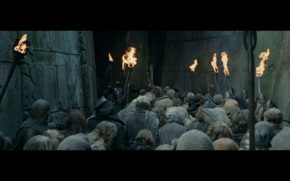 The Lord of the Rings The Two Towers - 1129