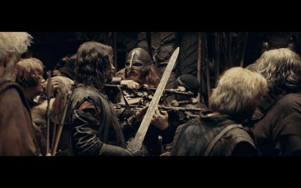 The Lord of the Rings The Two Towers - 1132