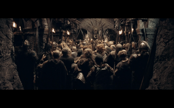 The Lord of the Rings The Two Towers - 1133