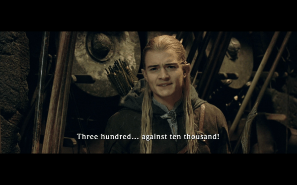 The Lord of the Rings The Two Towers - 1134