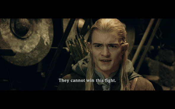 The Lord of the Rings The Two Towers - 1136