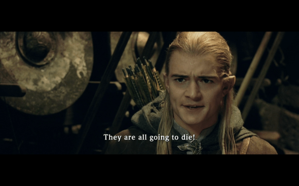 The Lord of the Rings The Two Towers - 1137