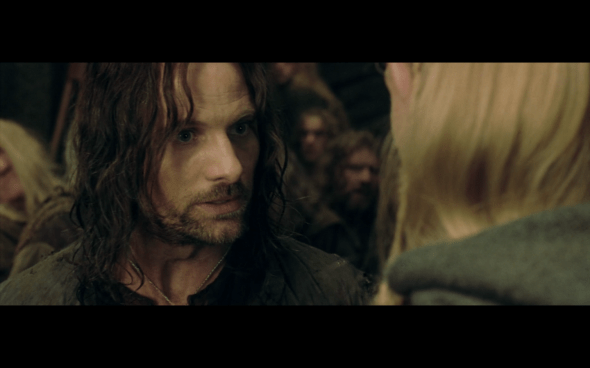 The Lord of the Rings The Two Towers - 1138