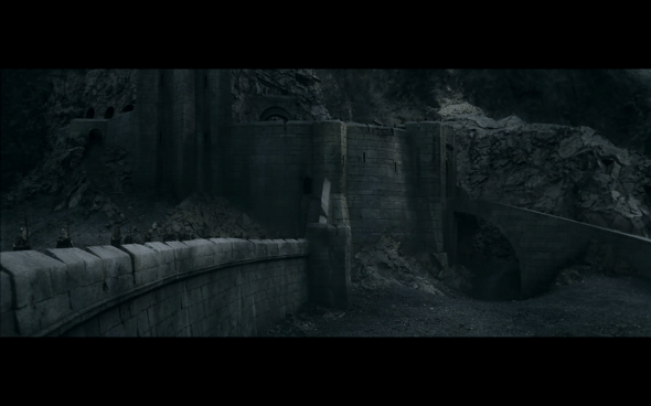 The Lord of the Rings The Two Towers - 1139