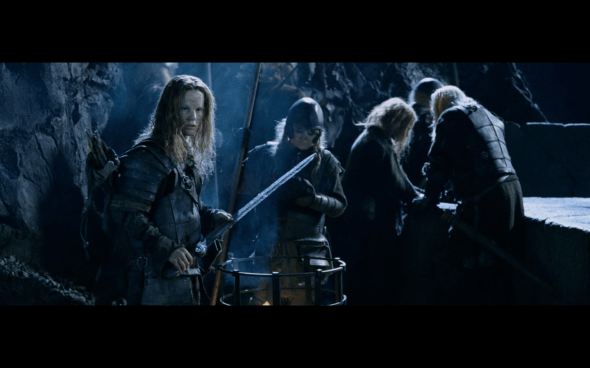 The Lord of the Rings The Two Towers - 1149