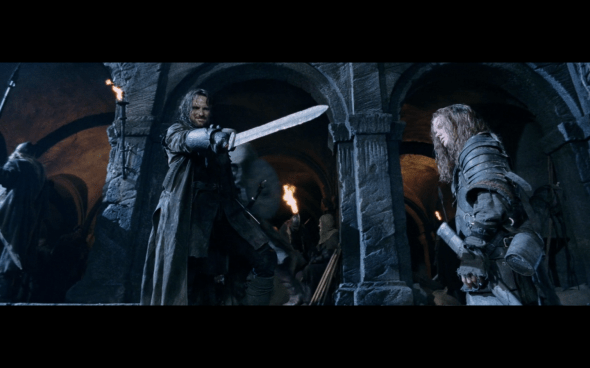 The Lord of the Rings The Two Towers - 1153