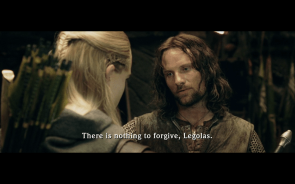 The Lord of the Rings The Two Towers - 1156