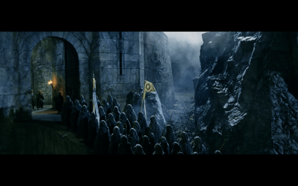 The Lord of the Rings The Two Towers - 1164