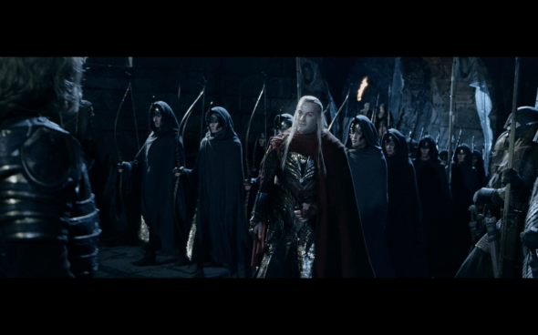 The Lord of the Rings The Two Towers - 1165