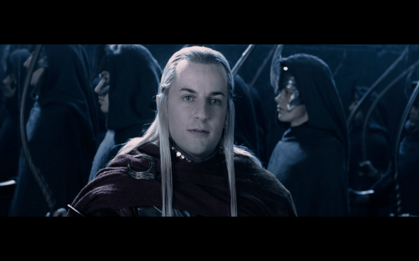 The Lord of the Rings The Two Towers - 1167