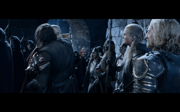 The Lord of the Rings The Two Towers - 1169