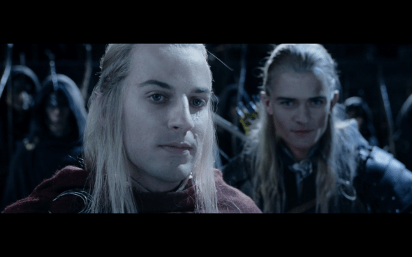 The Lord of the Rings The Two Towers - 1174