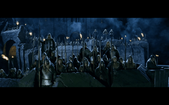 The Lord of the Rings The Two Towers - 1175