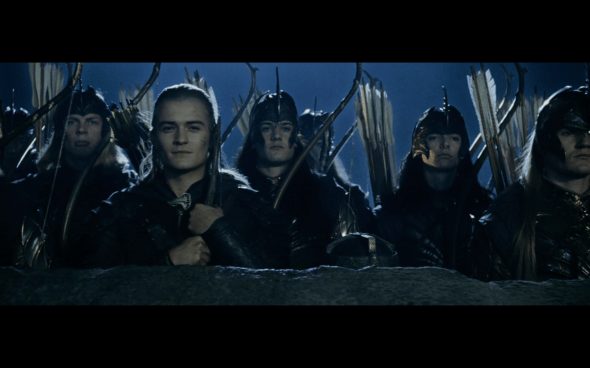 The Lord of the Rings The Two Towers - 1181