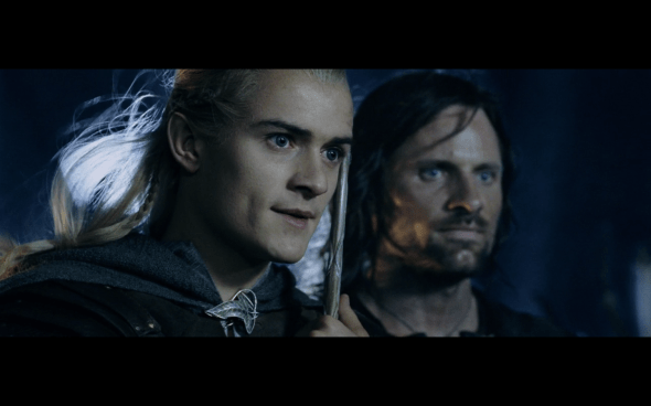 The Lord of the Rings The Two Towers - 1185