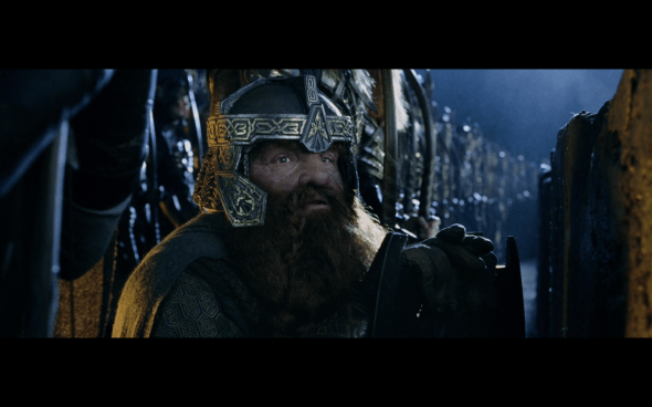 The Lord of the Rings The Two Towers - 1186