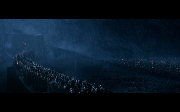 The Lord of the Rings The Two Towers - 1195