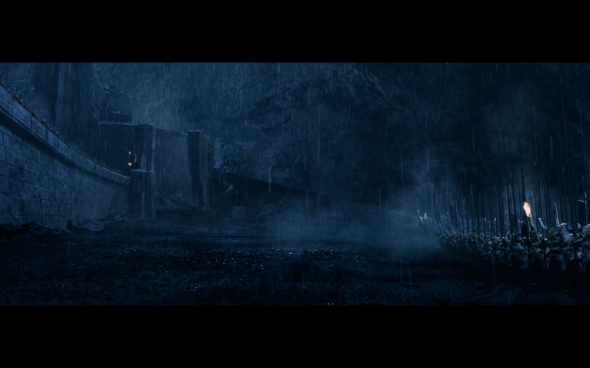 The Lord of the Rings The Two Towers - 1198