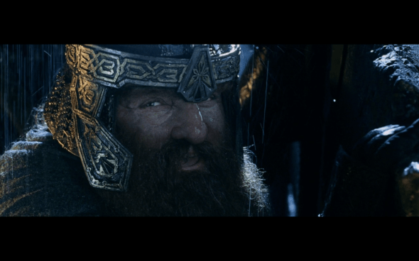 The Lord of the Rings The Two Towers - 1201