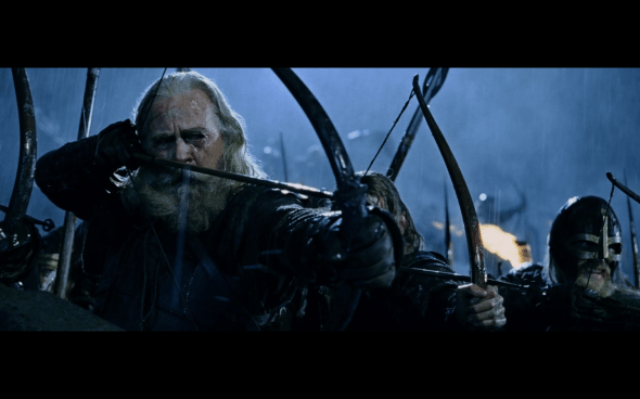 The Lord of the Rings The Two Towers - 1209