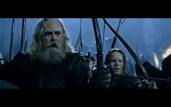 The Lord of the Rings The Two Towers - 1215