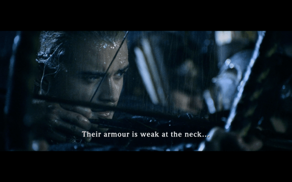 The Lord of the Rings The Two Towers - 1225