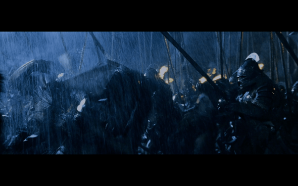 The Lord of the Rings The Two Towers - 1227