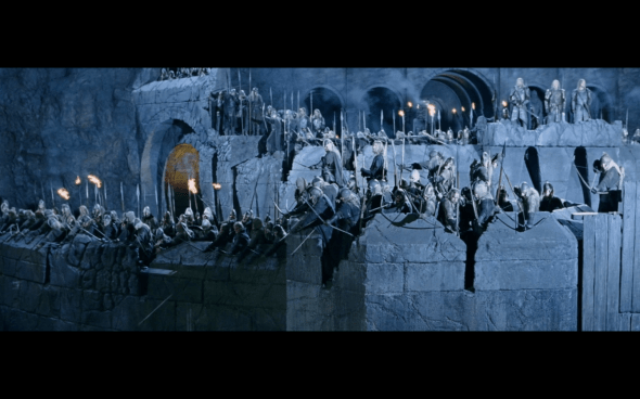 The Lord of the Rings The Two Towers - 1229