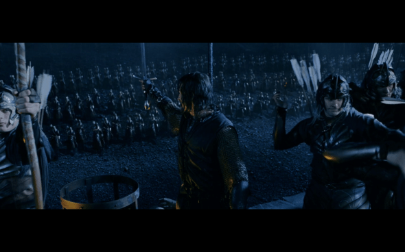 The Lord of the Rings The Two Towers - 1231