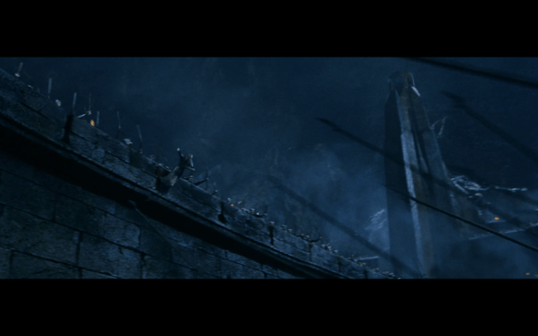 The Lord of the Rings The Two Towers - 1236