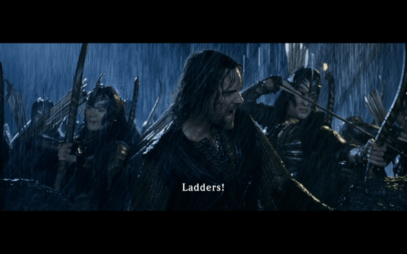 The Lord of the Rings The Two Towers - 1238