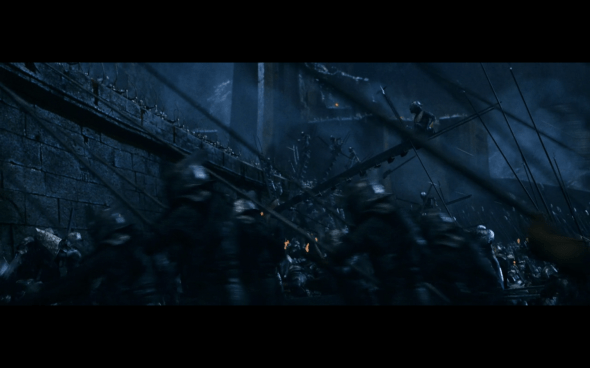 The Lord of the Rings The Two Towers - 1239