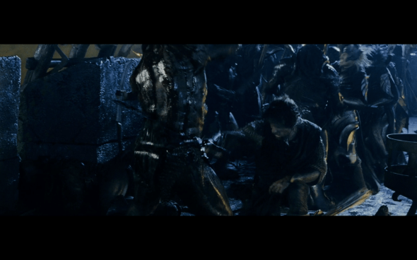 The Lord of the Rings The Two Towers - 1242