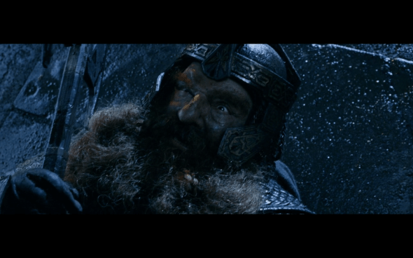 The Lord of the Rings The Two Towers - 1245