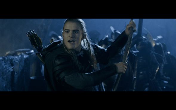 The Lord of the Rings The Two Towers - 1248