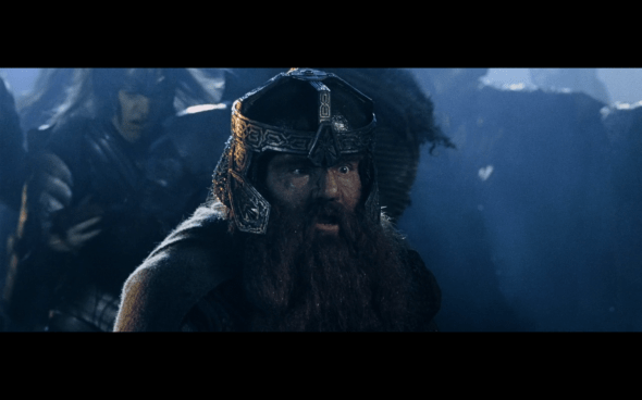 The Lord of the Rings The Two Towers - 1249