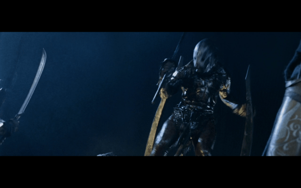 The Lord of the Rings The Two Towers - 1250