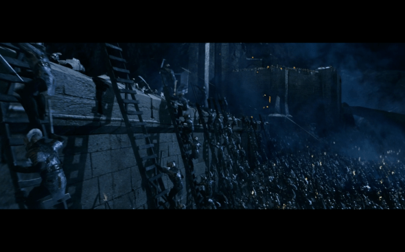 The Lord of the Rings The Two Towers - 1257