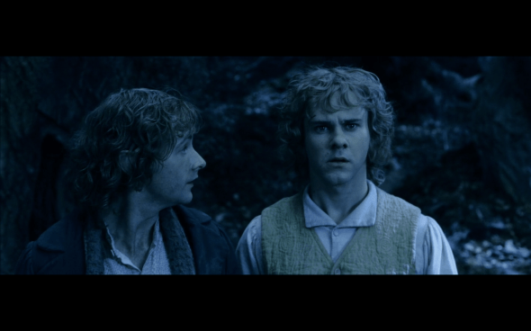 The Lord of the Rings The Two Towers - 1264