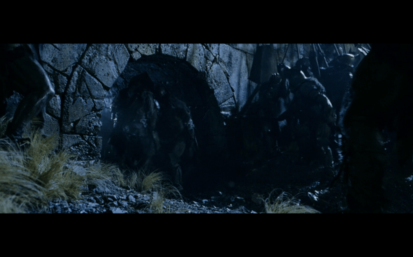 The Lord of the Rings The Two Towers - 1276