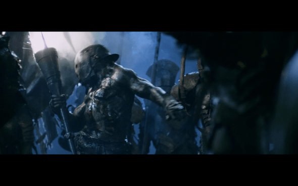 The Lord of the Rings The Two Towers - 1283