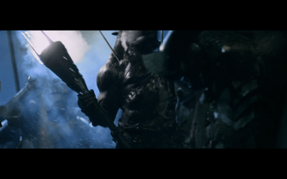 The Lord of the Rings The Two Towers - 1286