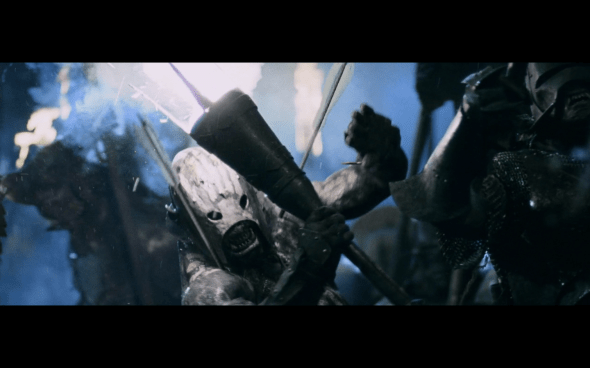 The Lord of the Rings The Two Towers - 1288