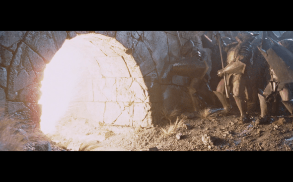 The Lord of the Rings The Two Towers - 1292