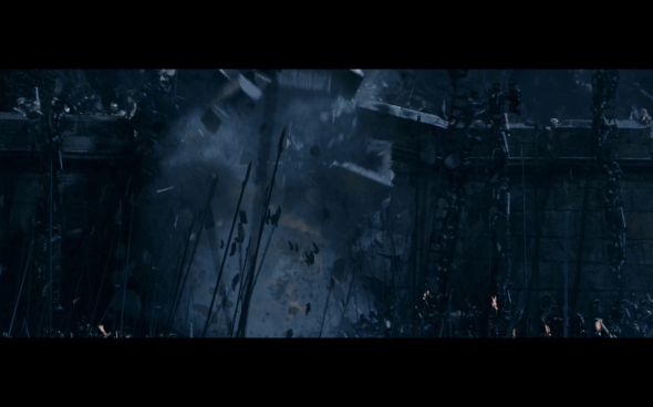 The Lord of the Rings The Two Towers - 1295