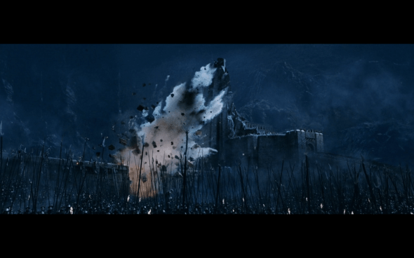 The Lord of the Rings The Two Towers - 1300