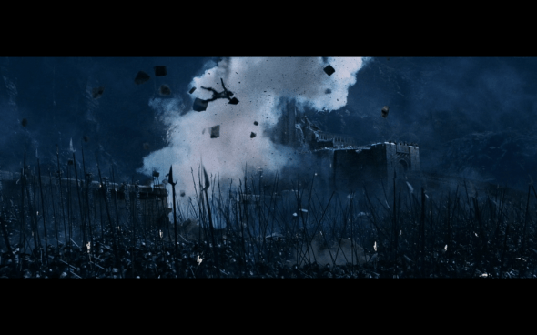 The Lord of the Rings The Two Towers - 1301