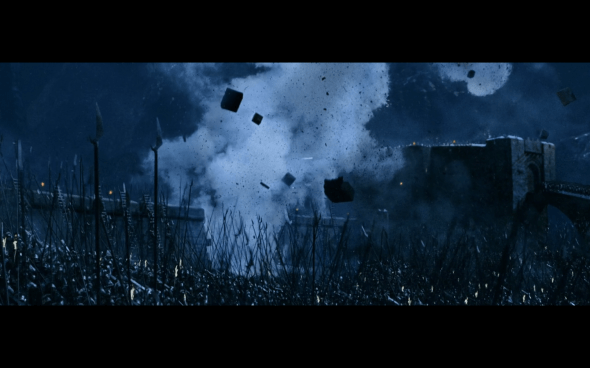 The Lord of the Rings The Two Towers - 1302