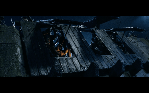 The Lord of the Rings The Two Towers - 1307